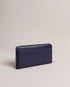 JORJANA-Small goods-Keep Your Cards And Cash Safe And Stylish At The Same Time With Jorjana. A Purse That Exudes Timeless Chic This Is An Accessory You're Sure To Have For Years To Come. Made To Match Any Outfit With Ease The Purse Is Small Enough To Slip Into Most Handbags While Also Being Big Enough To Be Held As A Clutch For More Formal Nights Out.by Purchasing This Product You Are Supporting Responsible Leather Manufacturing Through The Leather Working Group. Purse Zip-around fastening Ted Baker magnoli